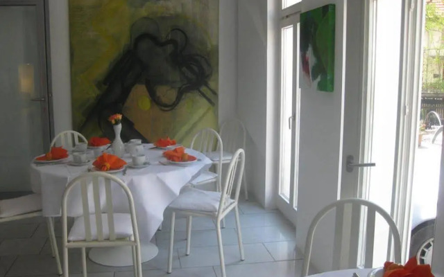 Arthotel Billie Strauss