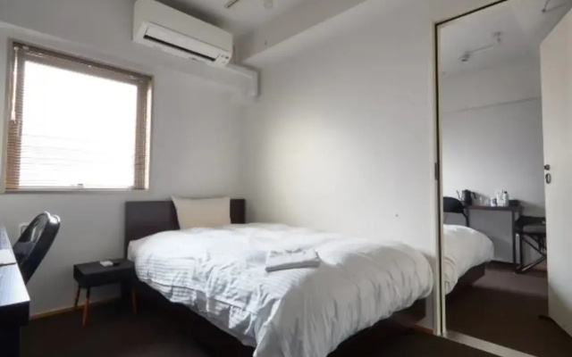 8HOTEL Chigasaki