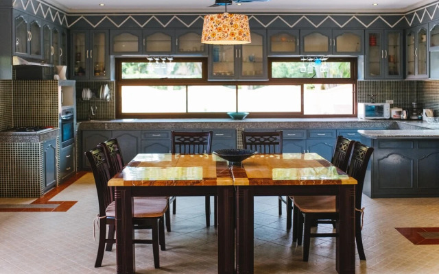 Happy Family Villa 2