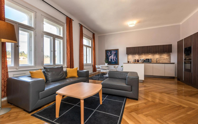 Wishlist Old Prague Residences - Old Town Square