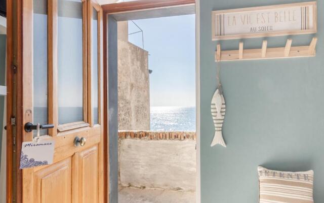 Miramare love nest 5terreparco