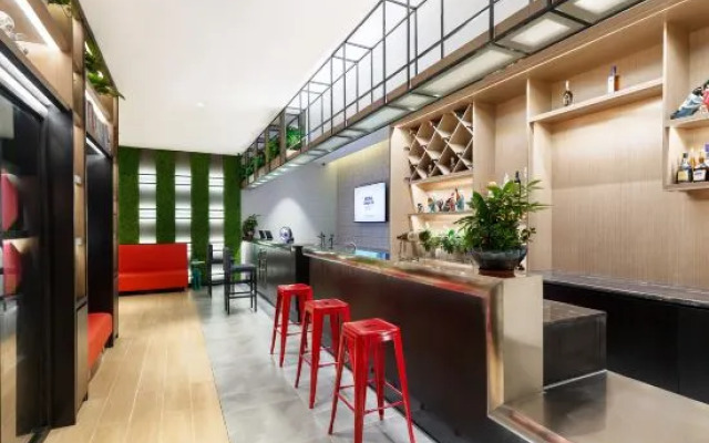 Campanile Dongguan Songshan Lake Huawei