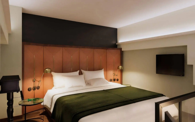 Hotel Indigo The Hague - Palace Noordeinde by IHG