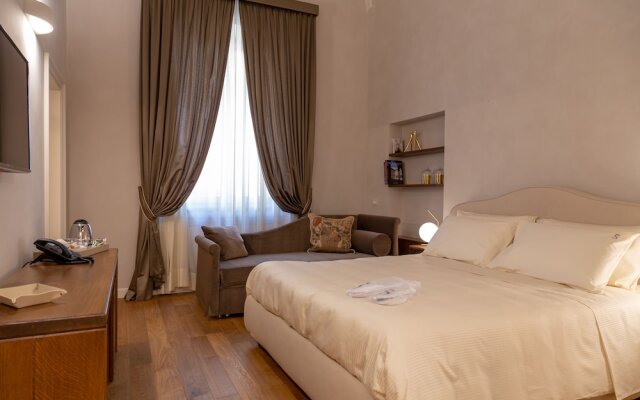 Dimora Storica Lo Svevo