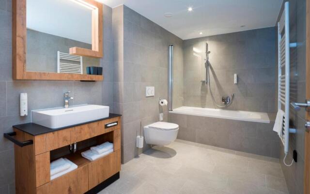 All-Suite Resort Paznaun