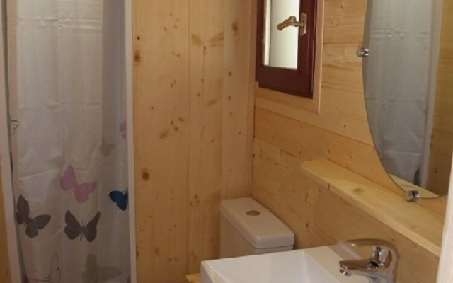 Provence Roulottes Hébergement insolite