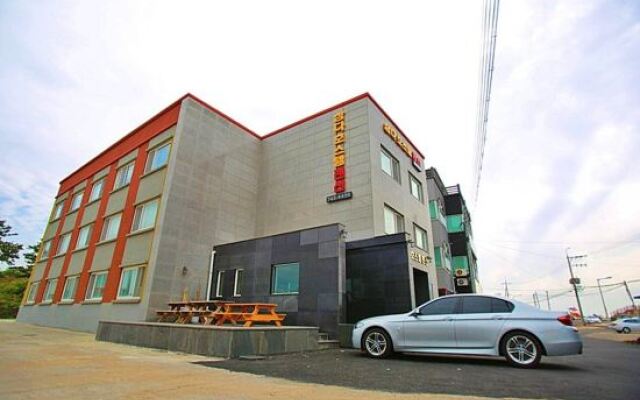 Samda Hostel