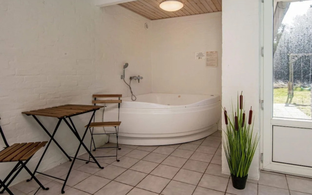 Luxury Retreat in Toftum - By Traum Ferienwohnungen