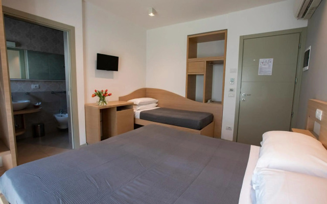 Hotel Liane