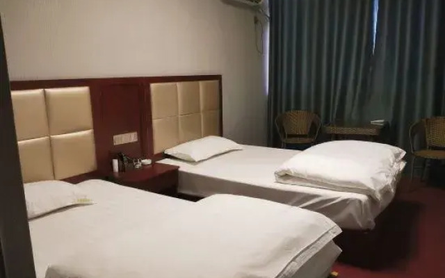Meihang Business Hotel