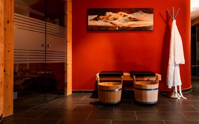 Hotel Erlebnis Mallaun