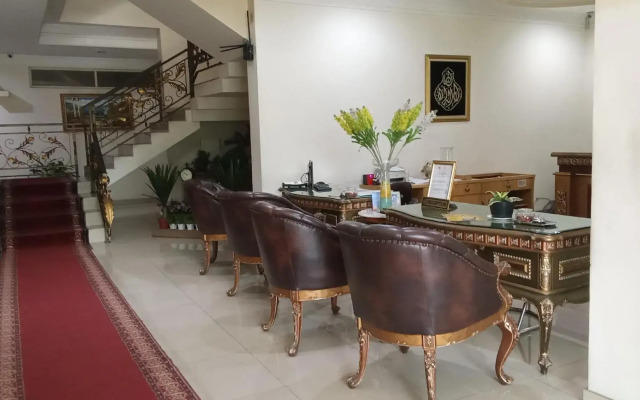 Narapati Indah Syariah Boutique Hotel and Convention
