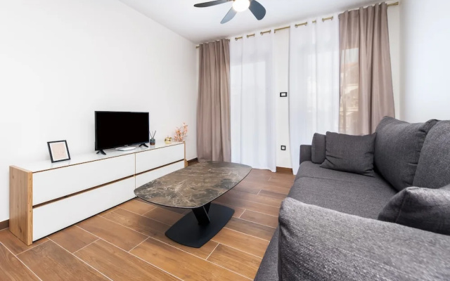 Mon Maison Sanja