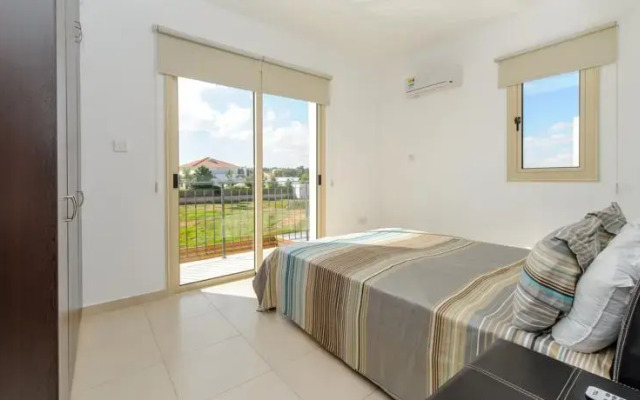 Pernera Villas