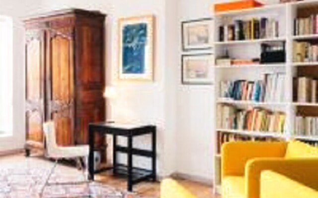 Maison de charme d'Arles