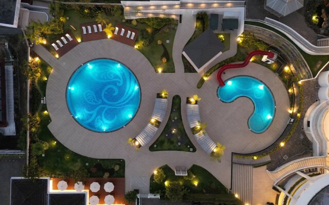 Surya Hotel & Cottages Prigen