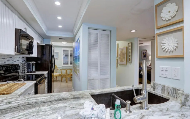 Land's End 5-203 Gulf-bay Front - Premier