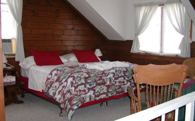 Whiteface Farm Adirondack Bed and Breakfast