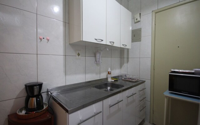 GoHouse Vergueiro 901 A