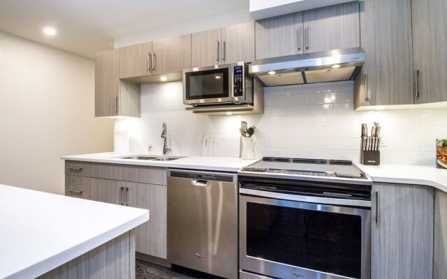 Revelstoke Retreat by Revelstoke Vacations