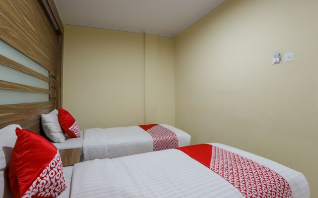 Hotel Senen Indah by Oyo Rooms