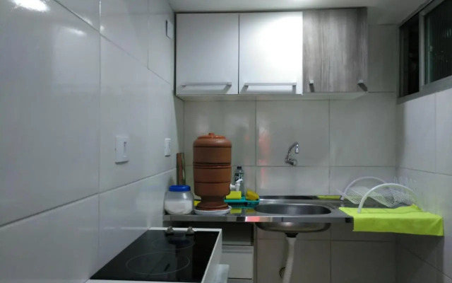 Recife Centro Apartamento