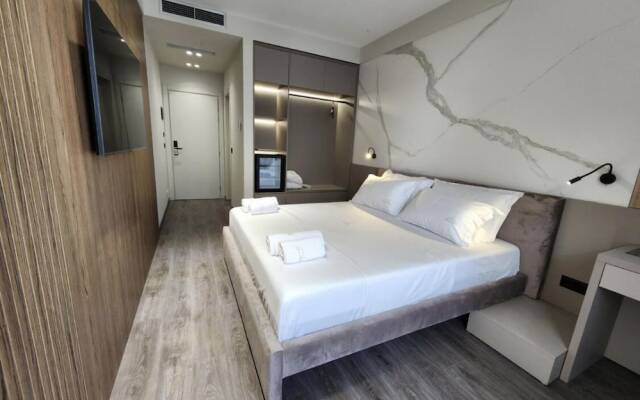 CHARM Hotel