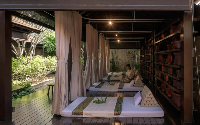 The Spa Resorts, Koh Samui