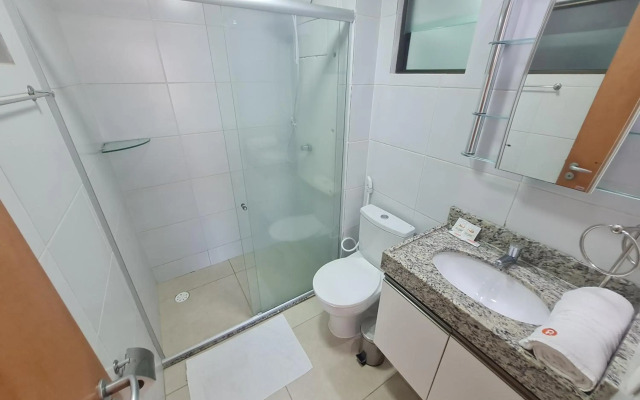 Luxor Paulo Miranda Home Service