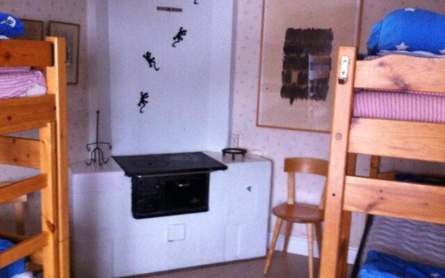 STF Vandrarhem Mariestad - Hostel
