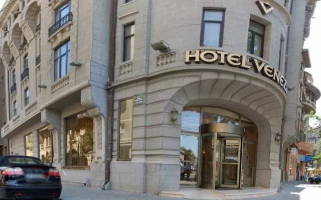 Hotel Venezia by ZEUS International