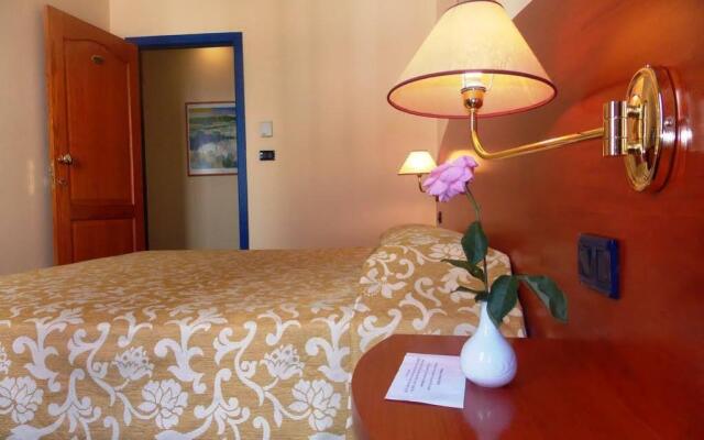 Firenze Hotel