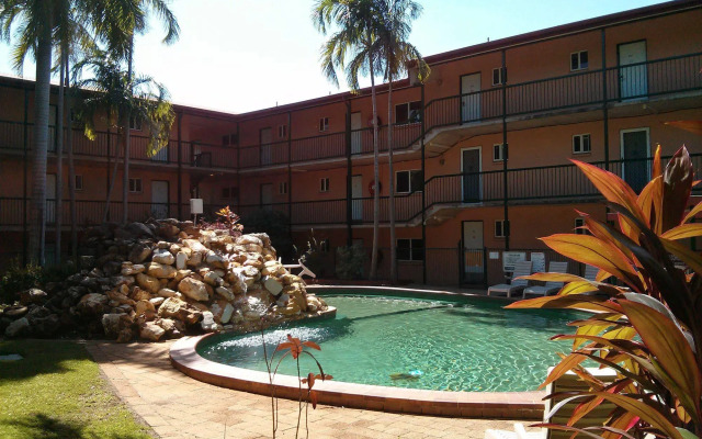 Alatai Holiday Apartments