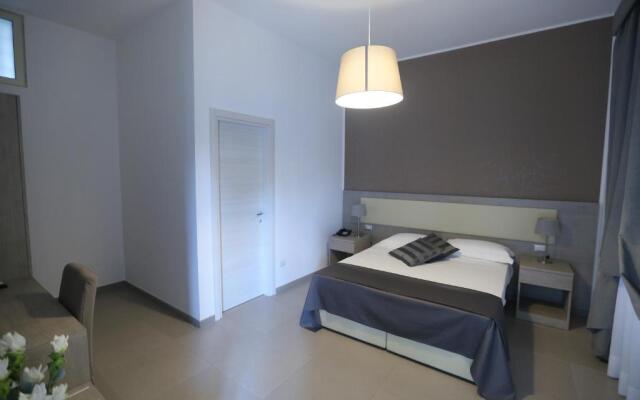 Bed  Breakfast Aereoparking