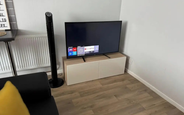 4 Bed Apartment in Warwick