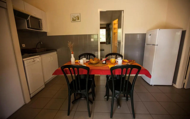 Village-Club "L'Emeraude" - Vacances Passion