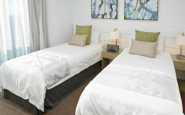 Peppers Soul Surfers Paradise