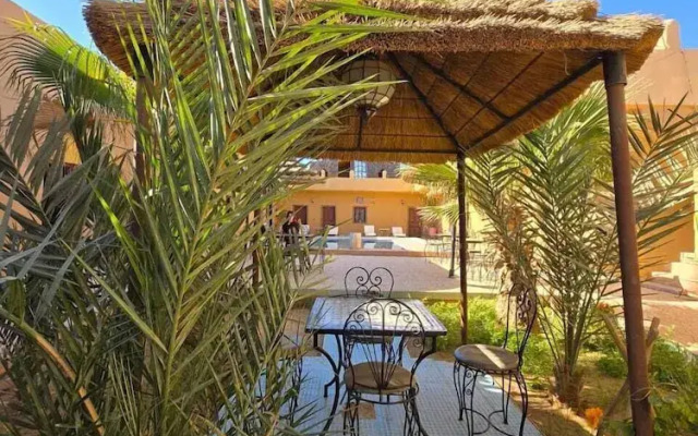 nomad apartments