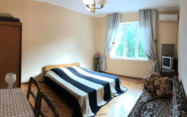 Apartment on Ardzinba 235