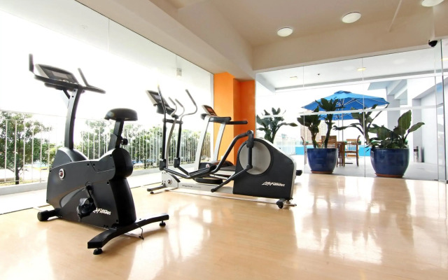 Luxent Hotel