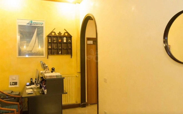 Hotel Azzurra
