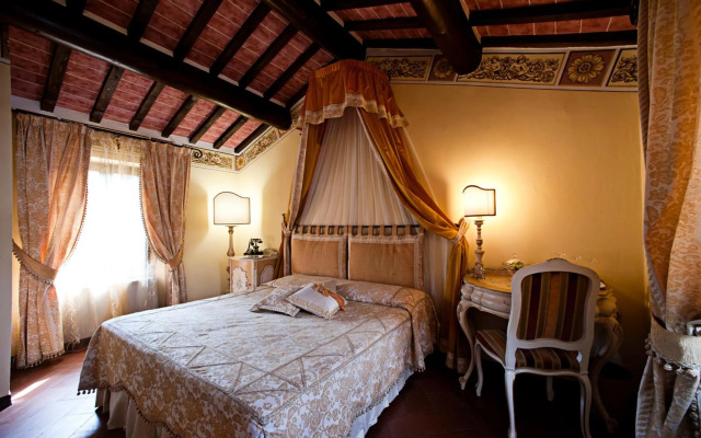 Relais La Corte dei Papi