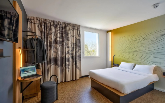 B&B HOTEL Paris Créteil