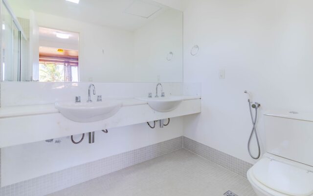 SA02 Excelente Casa 4 Suítes - Sauípe