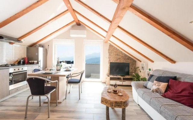 Apartman Bella Vista