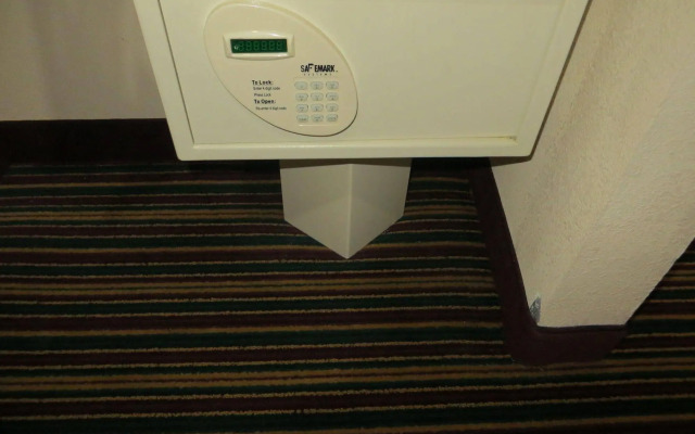 Quality Inn Stone Mountain