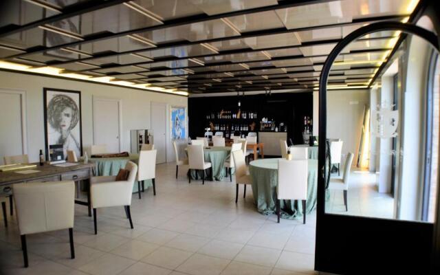 Villa Le Polle di Meletro