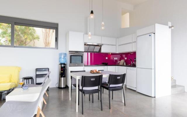 VILLA KATERINA Arkadian village