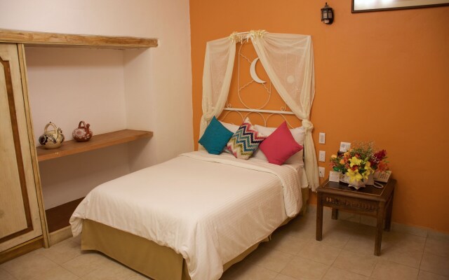 Hacienda Santa Maria Regla