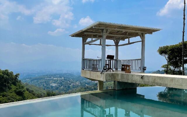 Mendulang Lembang Resort and Resto